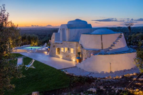 Tenuta Trullo Padronale-Private Pool Exclusive Villa Ostuni Ostuni
